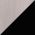 Inox/Black